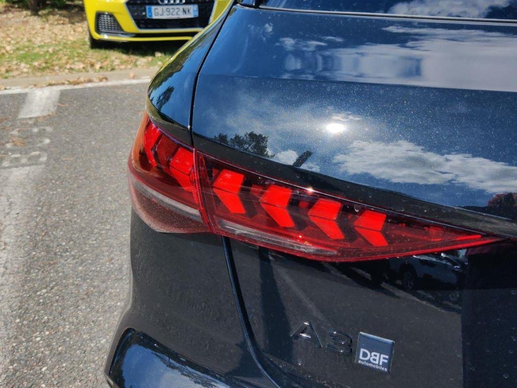 Audi A3 - Photo 9
