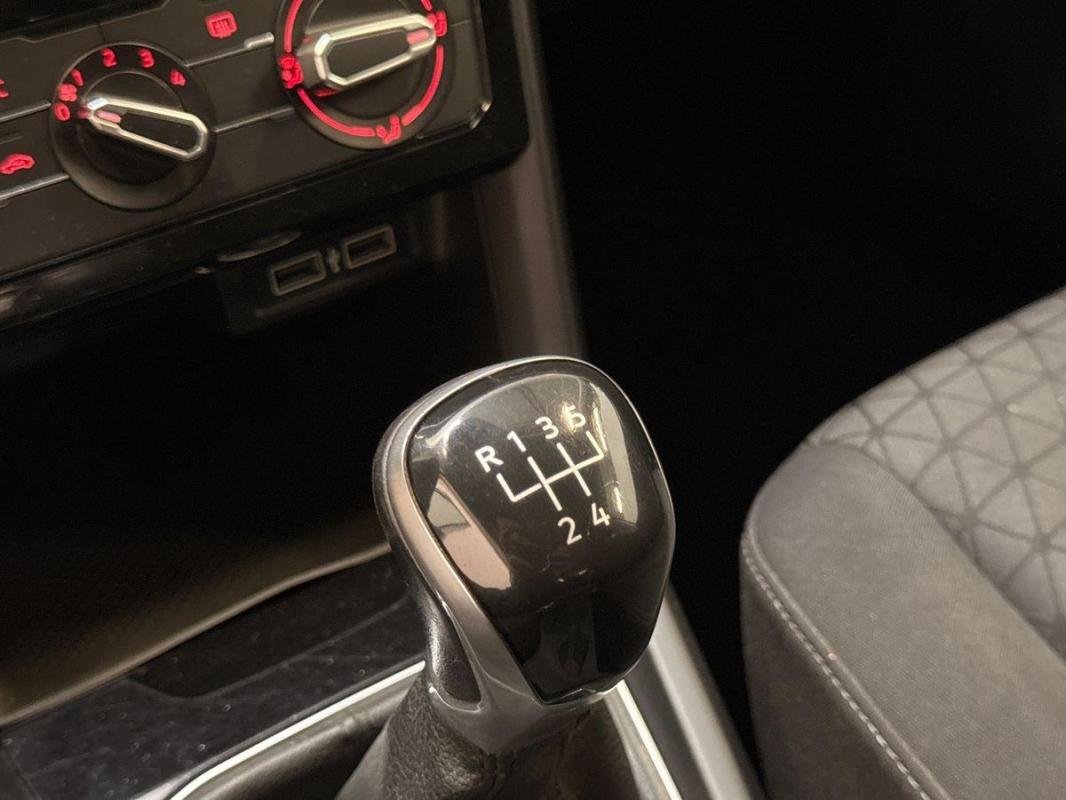 Volkswagen T-Cross - Photo 11