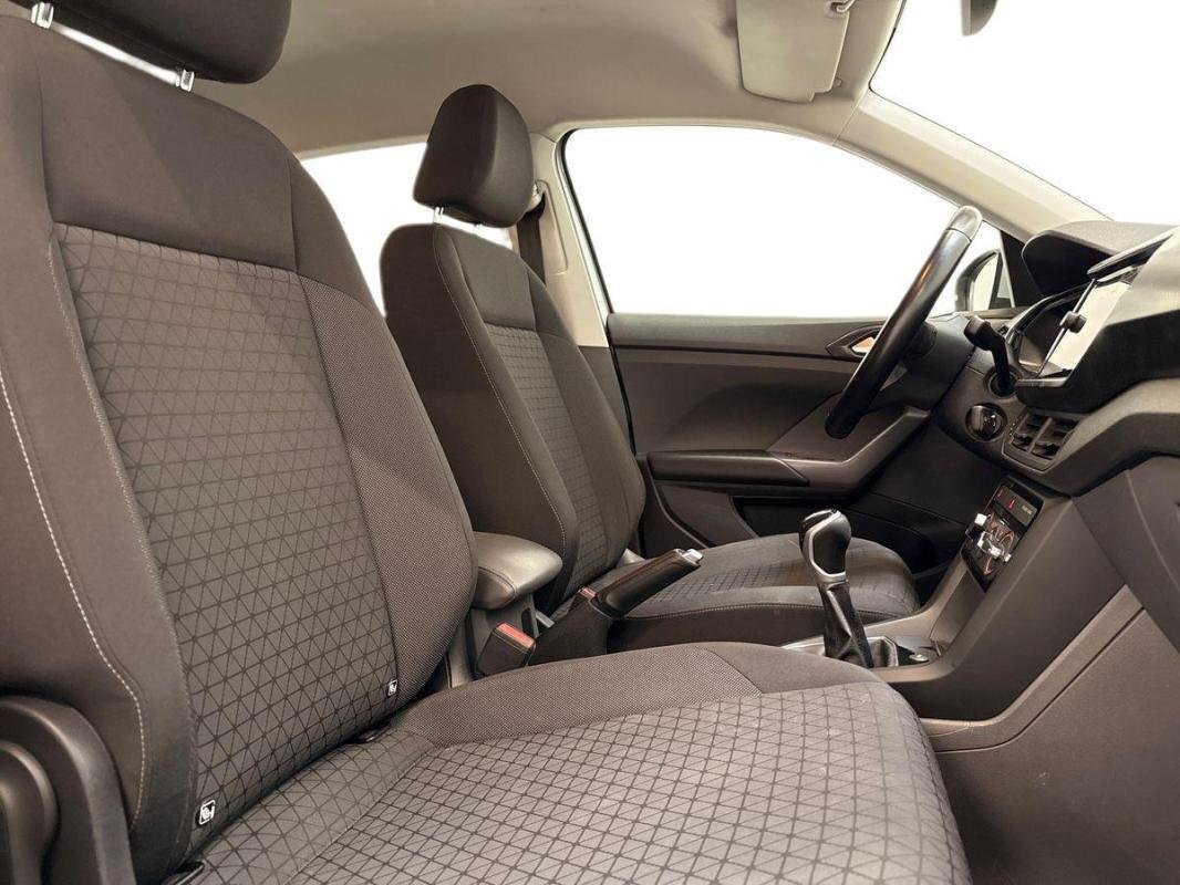 Volkswagen T-Cross - Photo 13