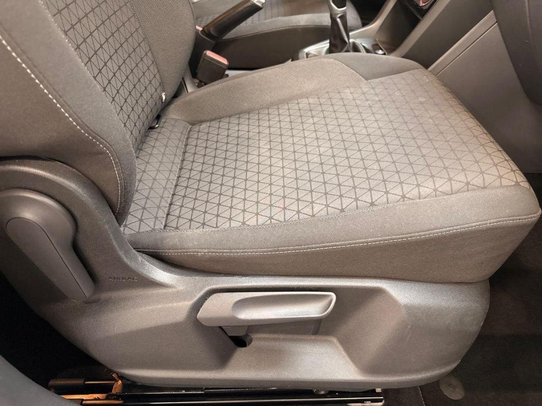 Volkswagen T-Cross - Photo 14