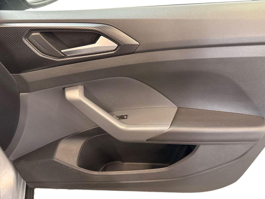 Volkswagen T-Cross - Photo 15