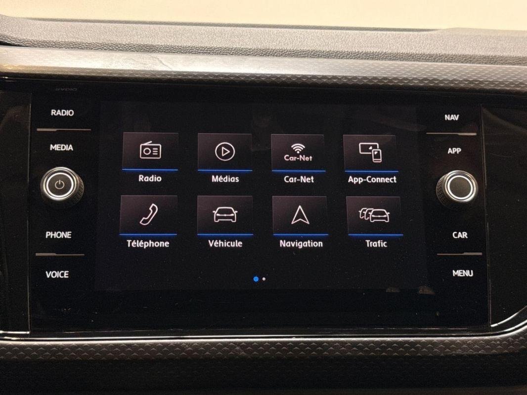 Volkswagen T-Cross - Photo 16