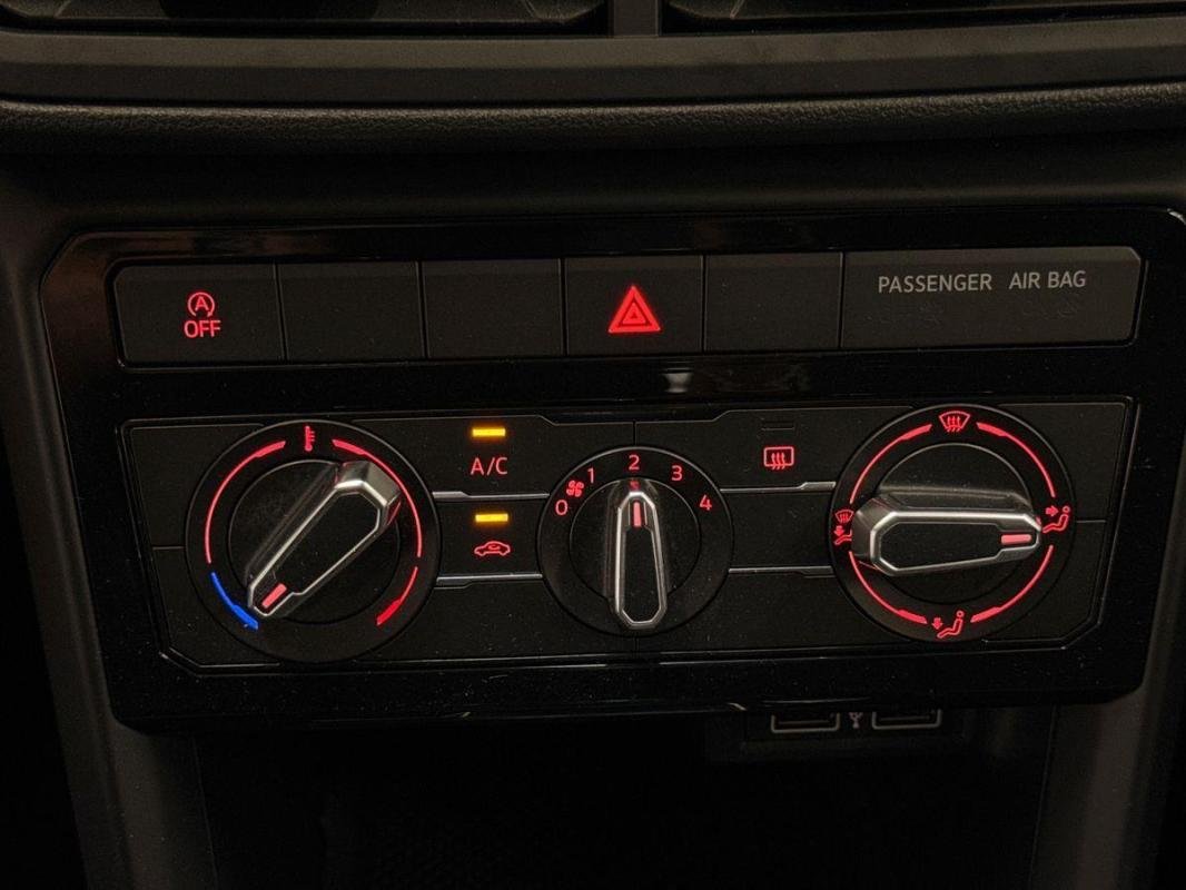 Volkswagen T-Cross - Photo 19
