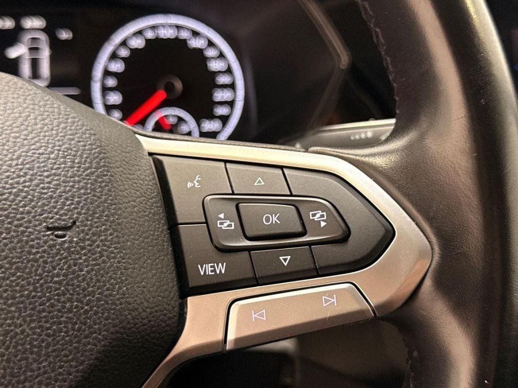 Volkswagen T-Cross - Photo 20