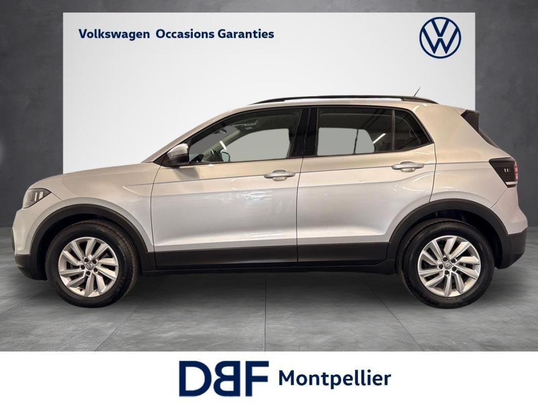 Volkswagen T-Cross - Photo 2