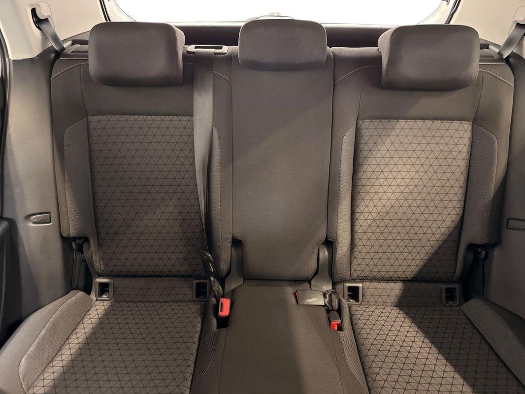 Volkswagen T-Cross - Photo 22