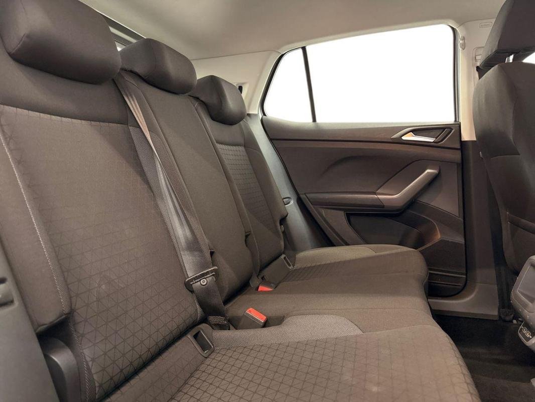 Volkswagen T-Cross - Photo 23