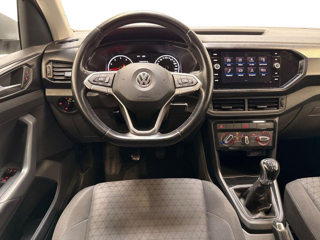 Volkswagen T-Cross - Photo 24