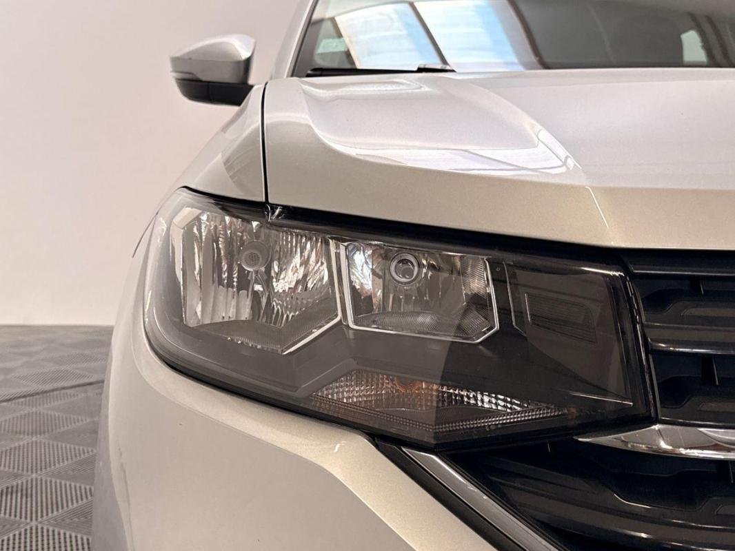 Volkswagen T-Cross - Photo 25