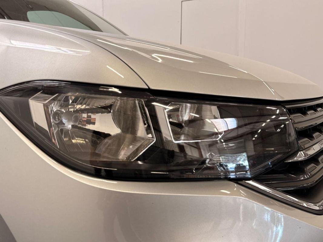 Volkswagen T-Cross - Photo 26