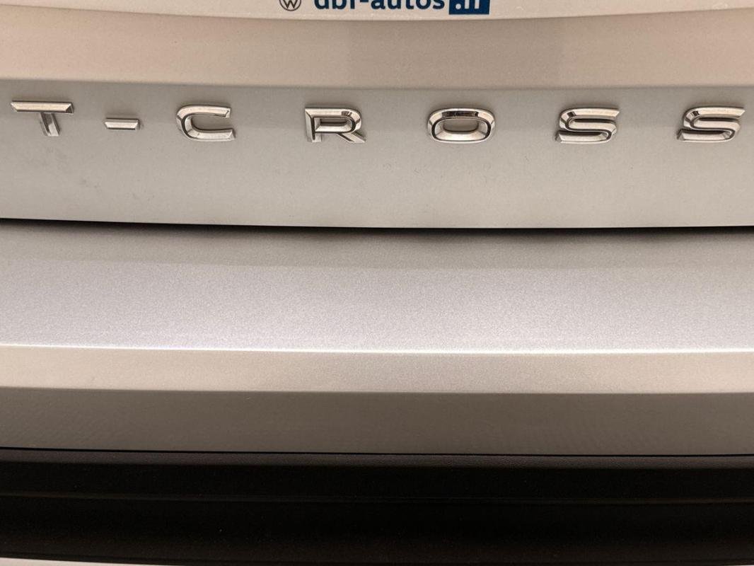 Volkswagen T-Cross - Photo 27
