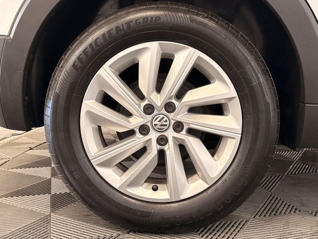 Volkswagen T-Cross - Photo 28