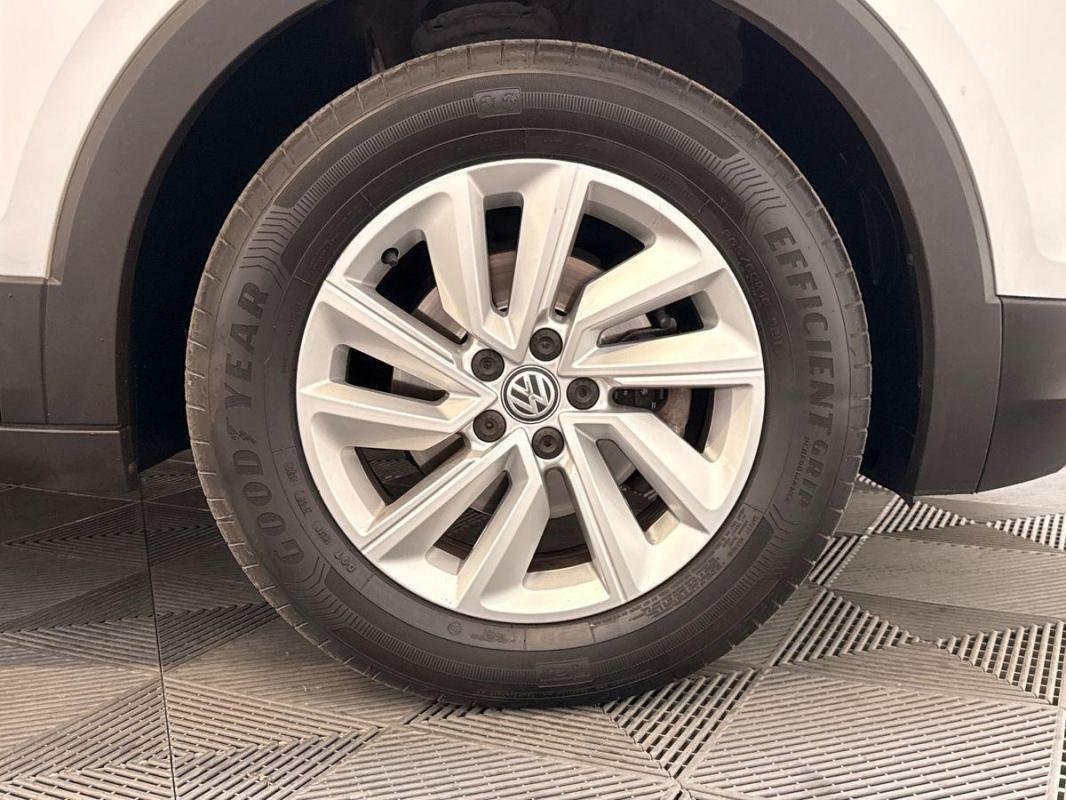 Volkswagen T-Cross - Photo 29