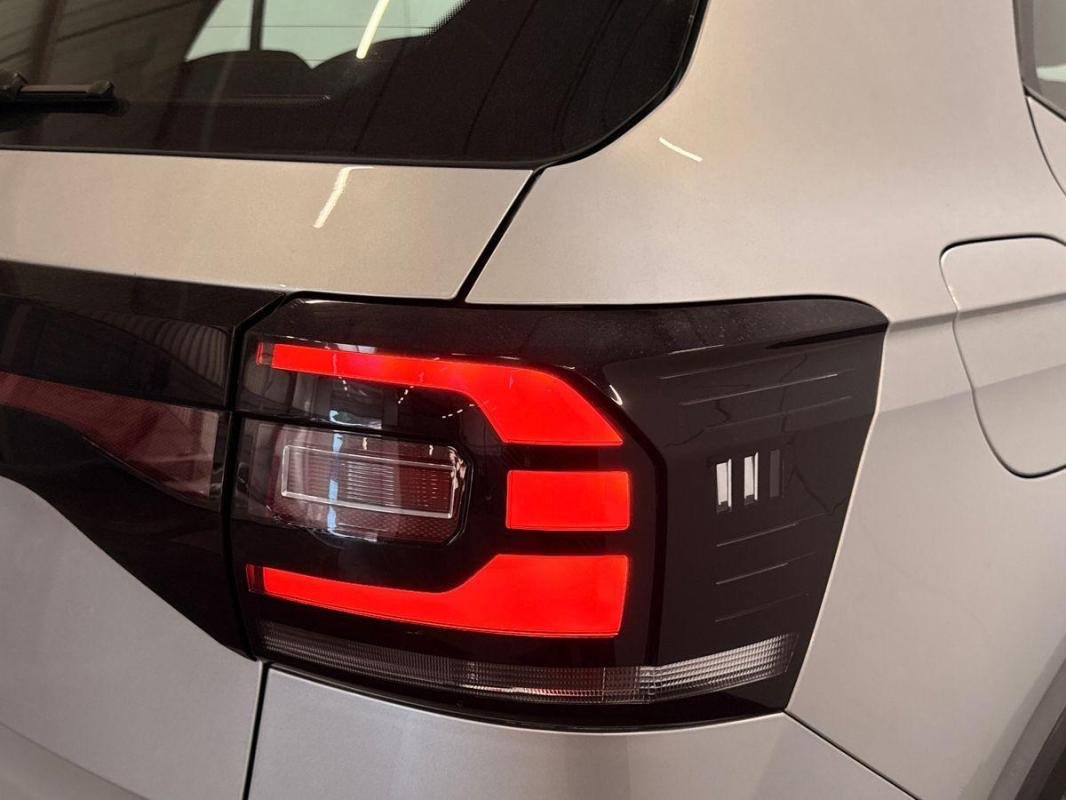 Volkswagen T-Cross - Photo 30