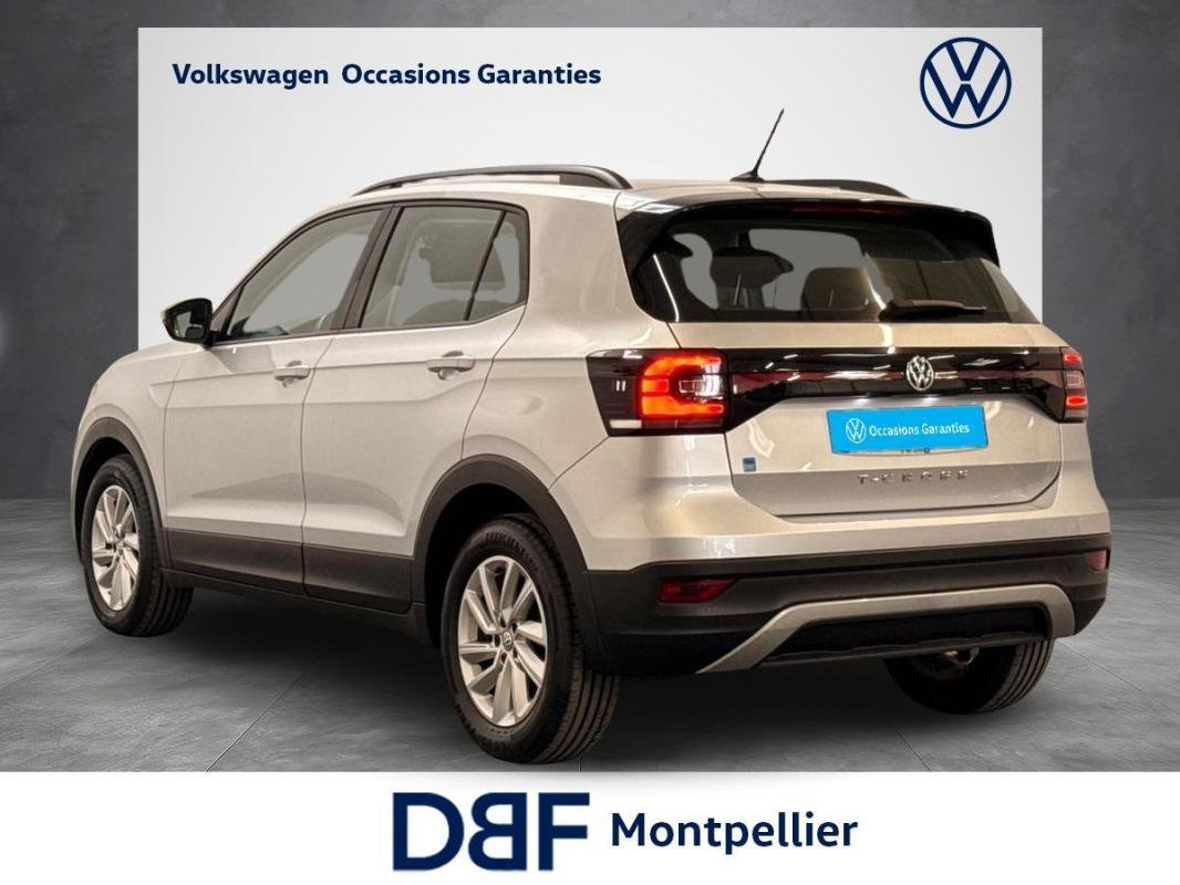 Volkswagen T-Cross - Photo 3