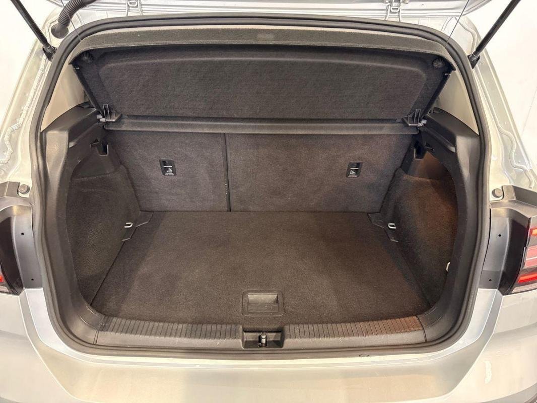 Volkswagen T-Cross - Photo 31