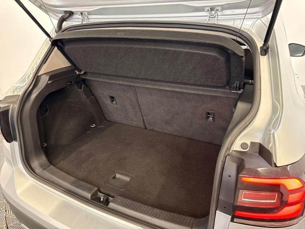 Volkswagen T-Cross - Photo 32