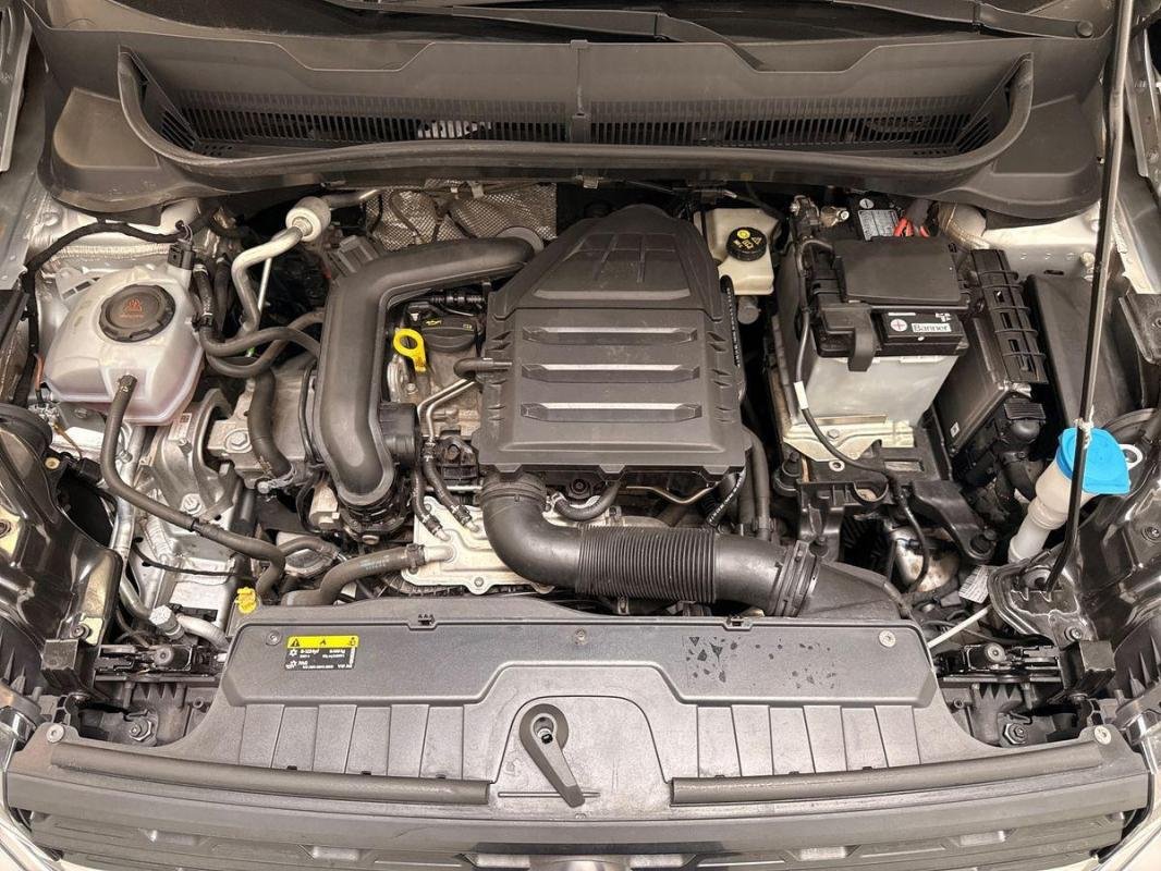 Volkswagen T-Cross - Photo 33