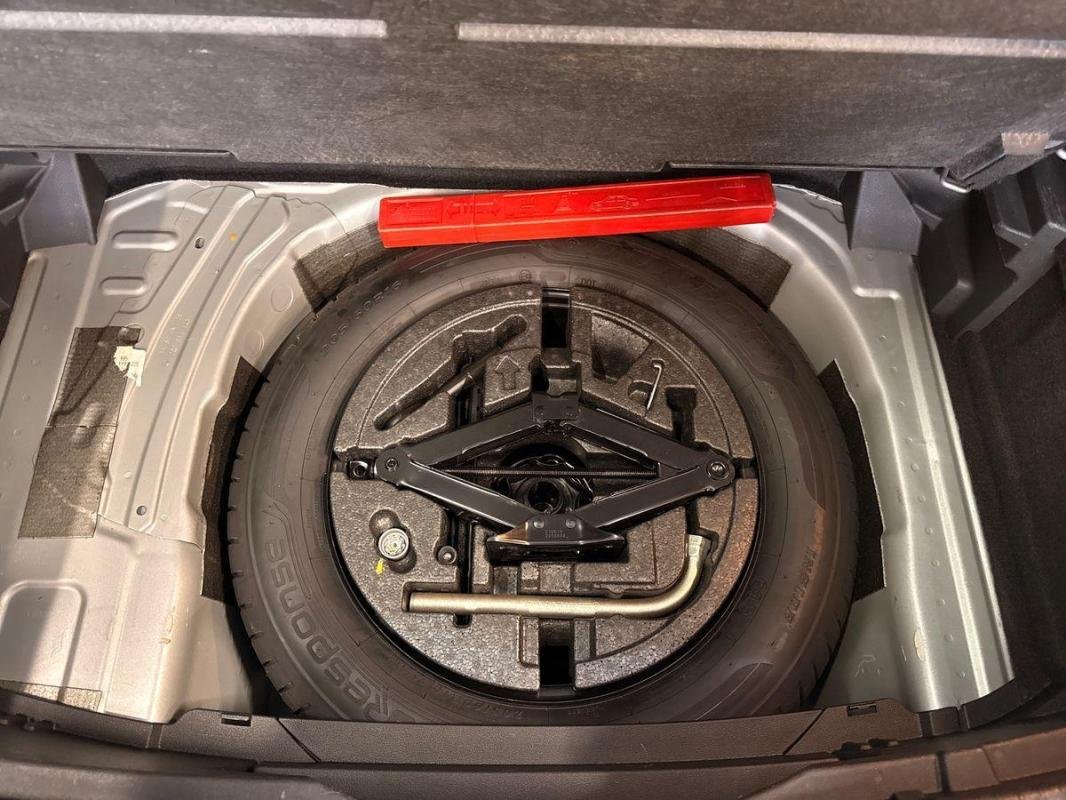 Volkswagen T-Cross - Photo 34