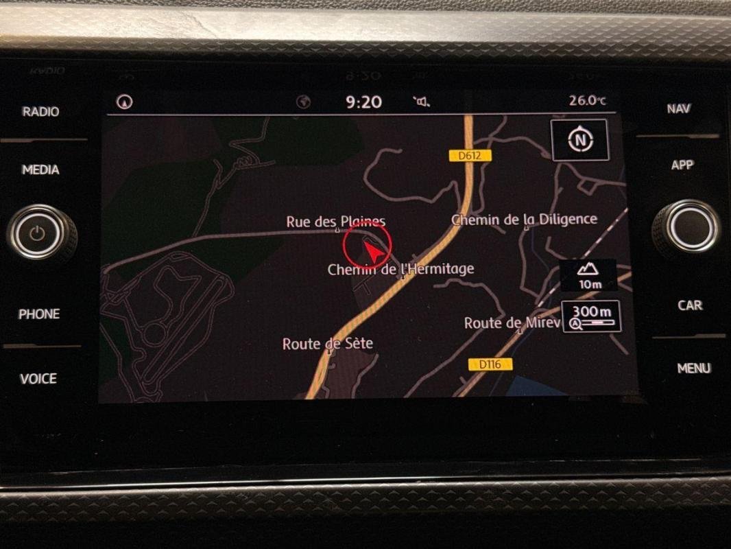 Volkswagen T-Cross - Photo 35