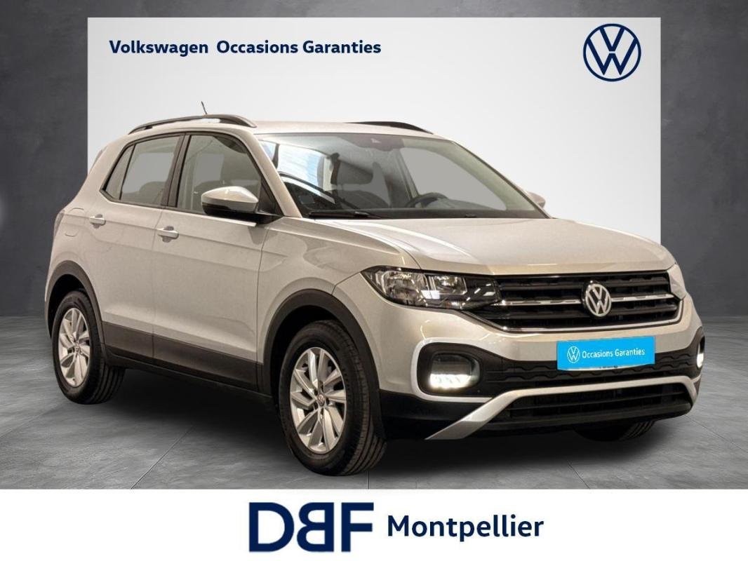 Volkswagen T-Cross - Photo 6