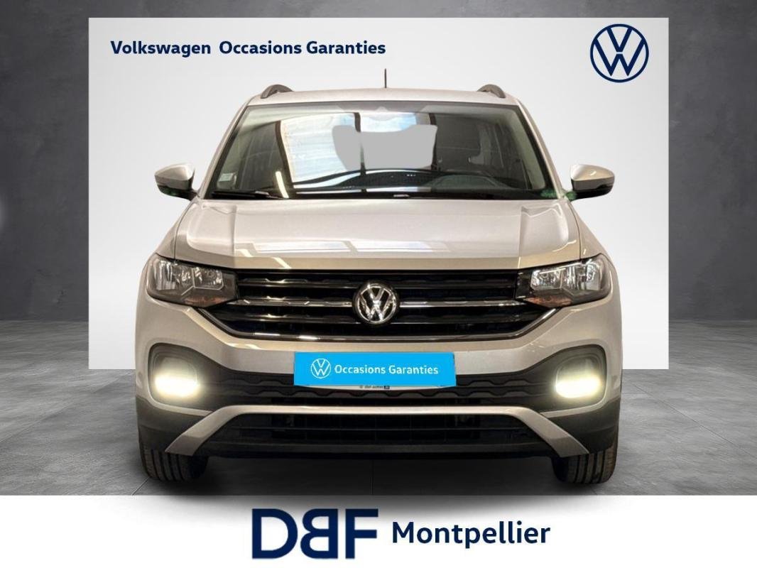 Volkswagen T-Cross - Photo 7