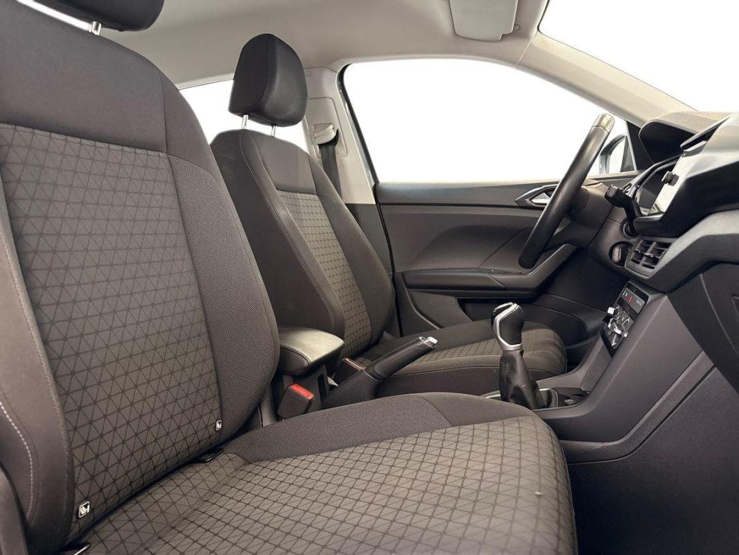 Volkswagen T-Cross - Photo 13