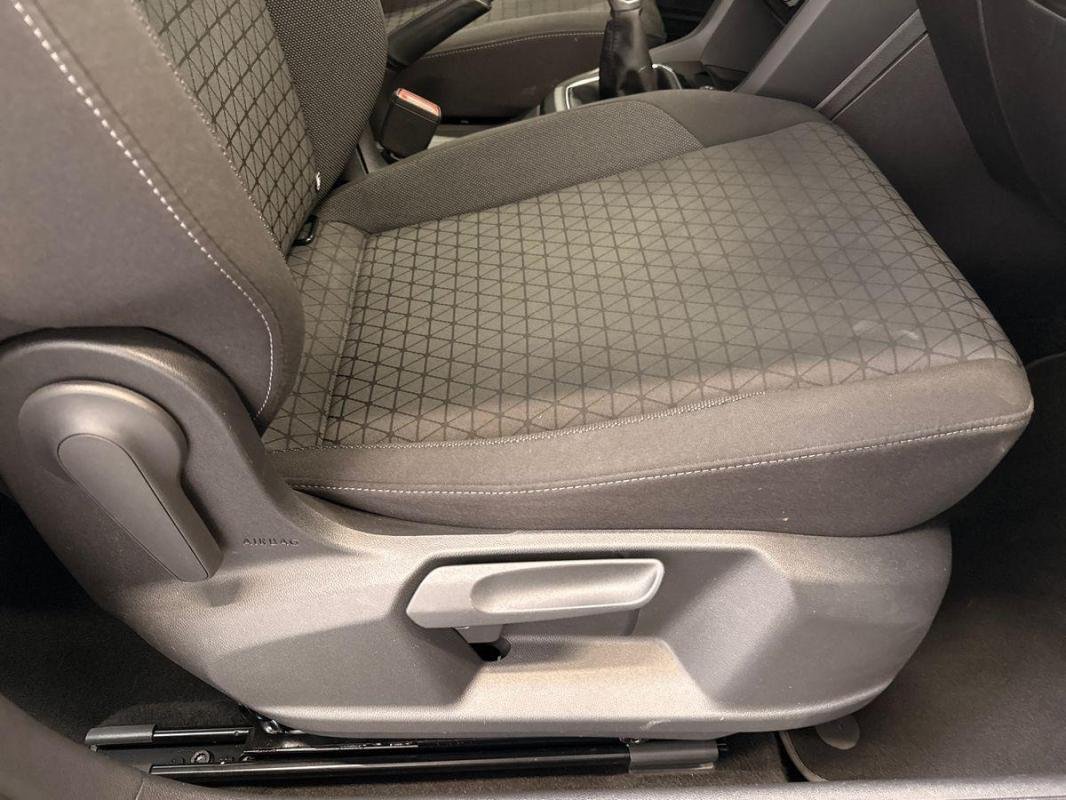 Volkswagen T-Cross - Photo 14