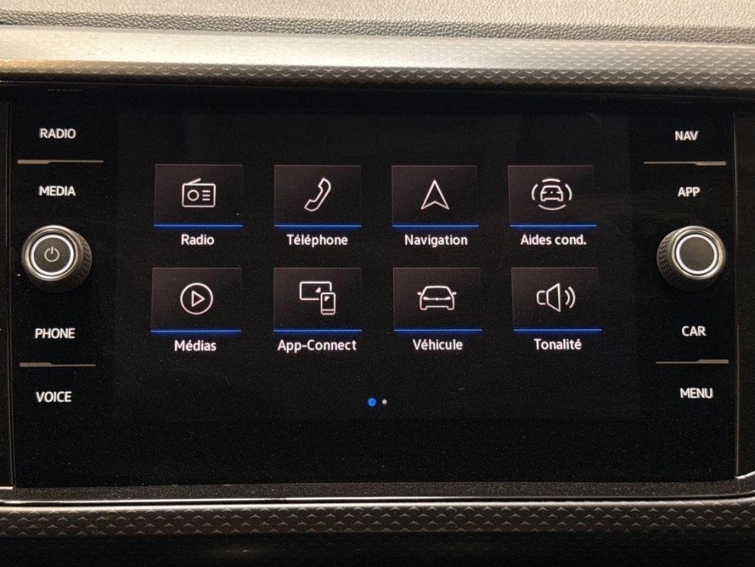 Volkswagen T-Cross - Photo 16