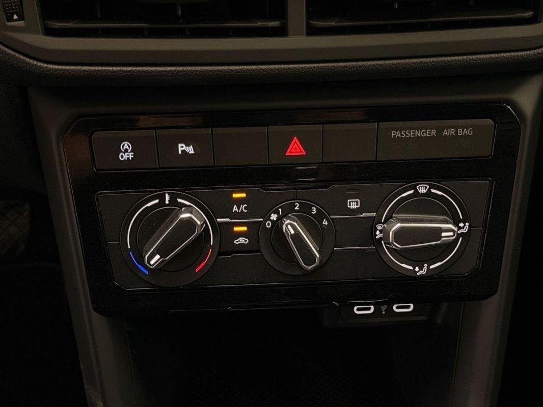 Volkswagen T-Cross - Photo 19