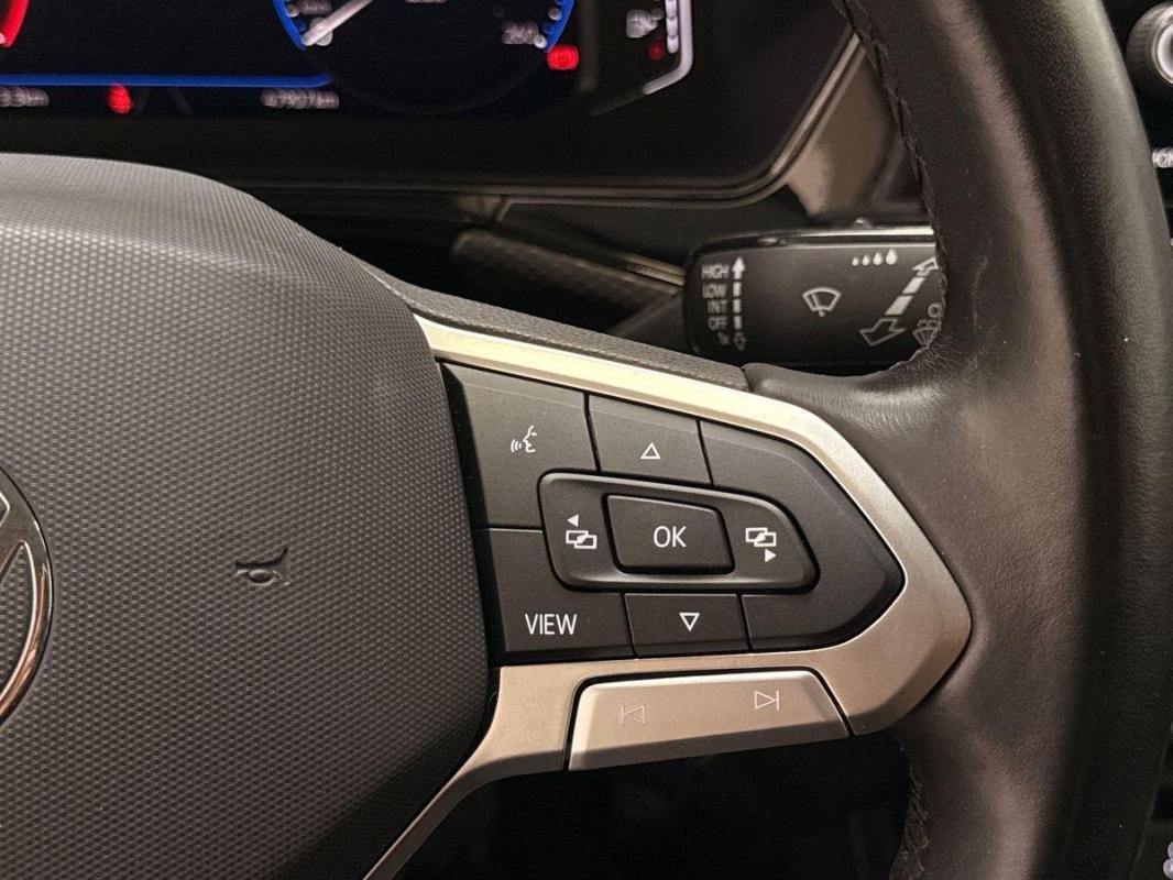 Volkswagen T-Cross - Photo 20