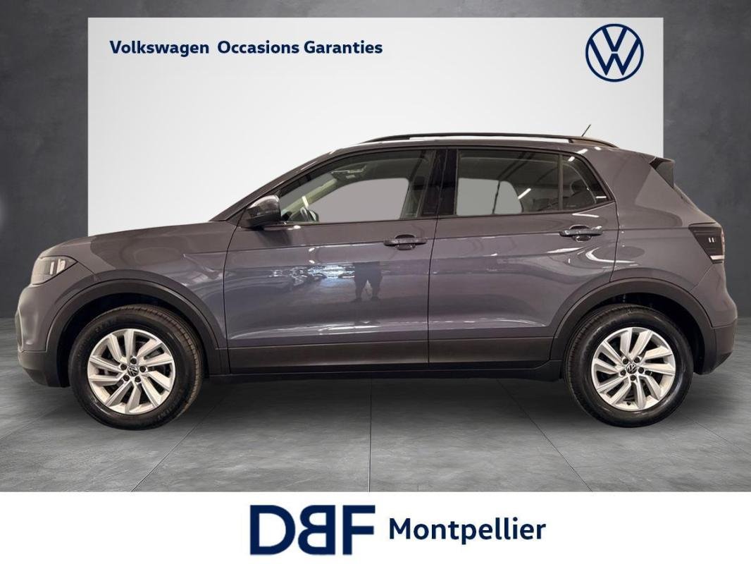 Volkswagen T-Cross - Photo 2