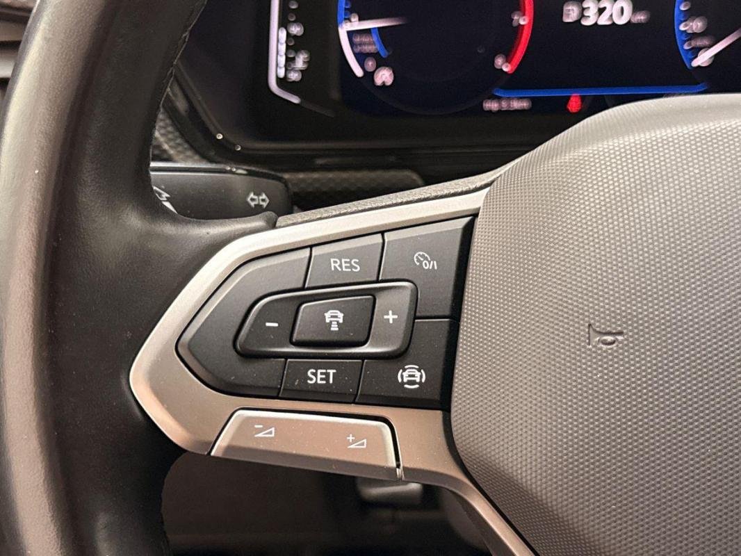 Volkswagen T-Cross - Photo 21