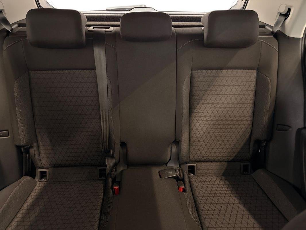 Volkswagen T-Cross - Photo 22