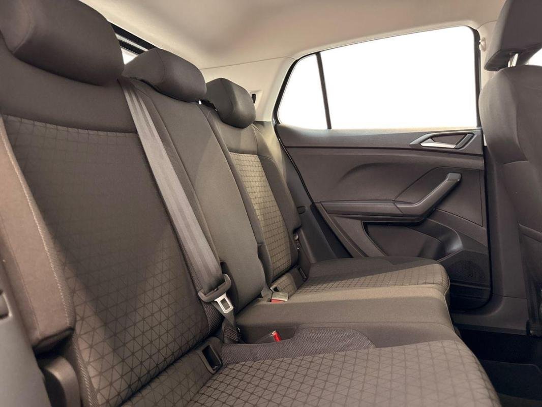 Volkswagen T-Cross - Photo 23