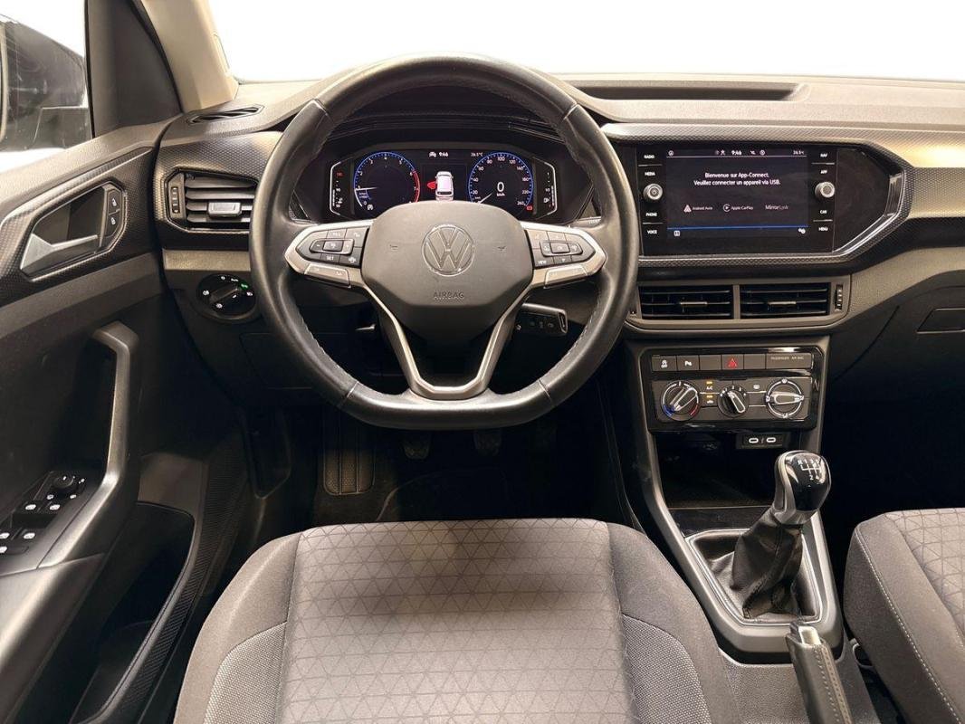 Volkswagen T-Cross - Photo 24