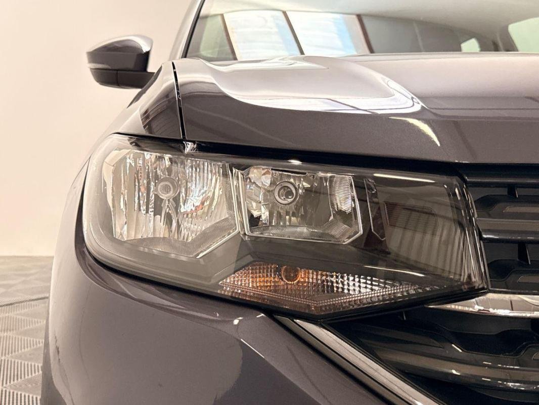 Volkswagen T-Cross - Photo 25
