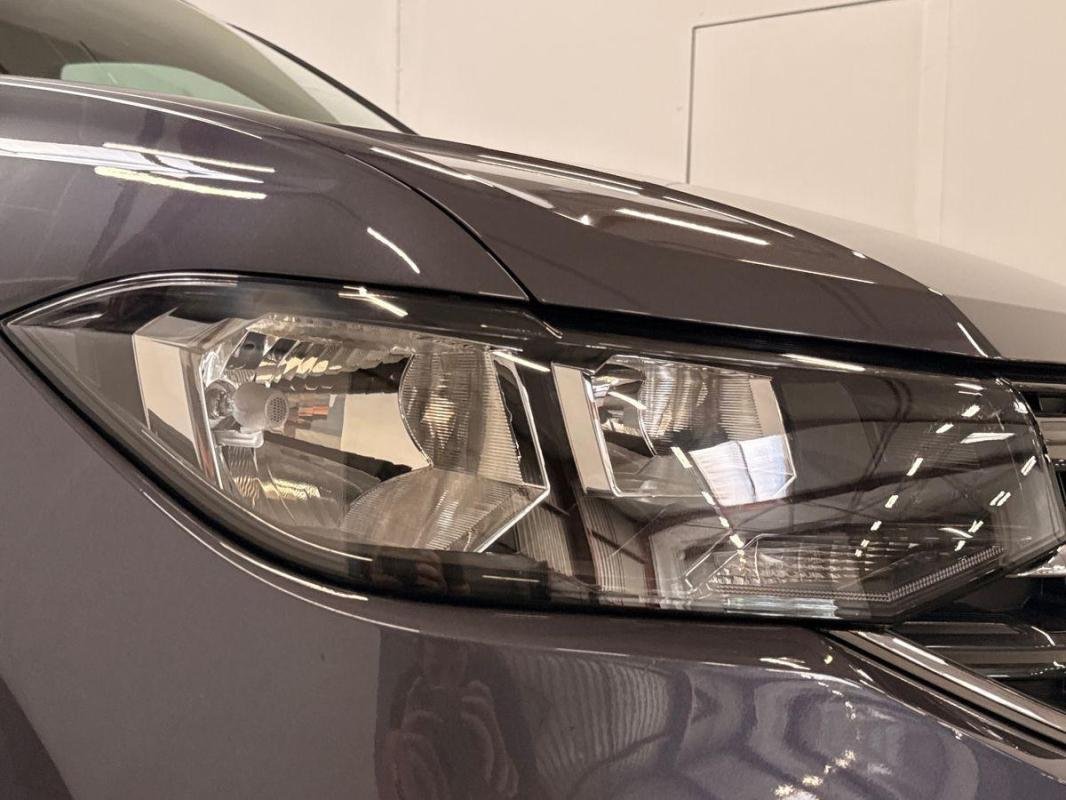 Volkswagen T-Cross - Photo 26