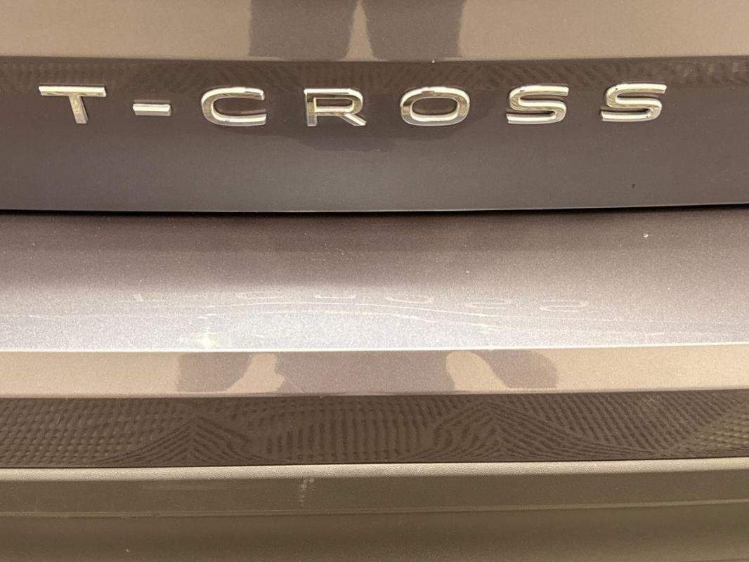 Volkswagen T-Cross - Photo 27