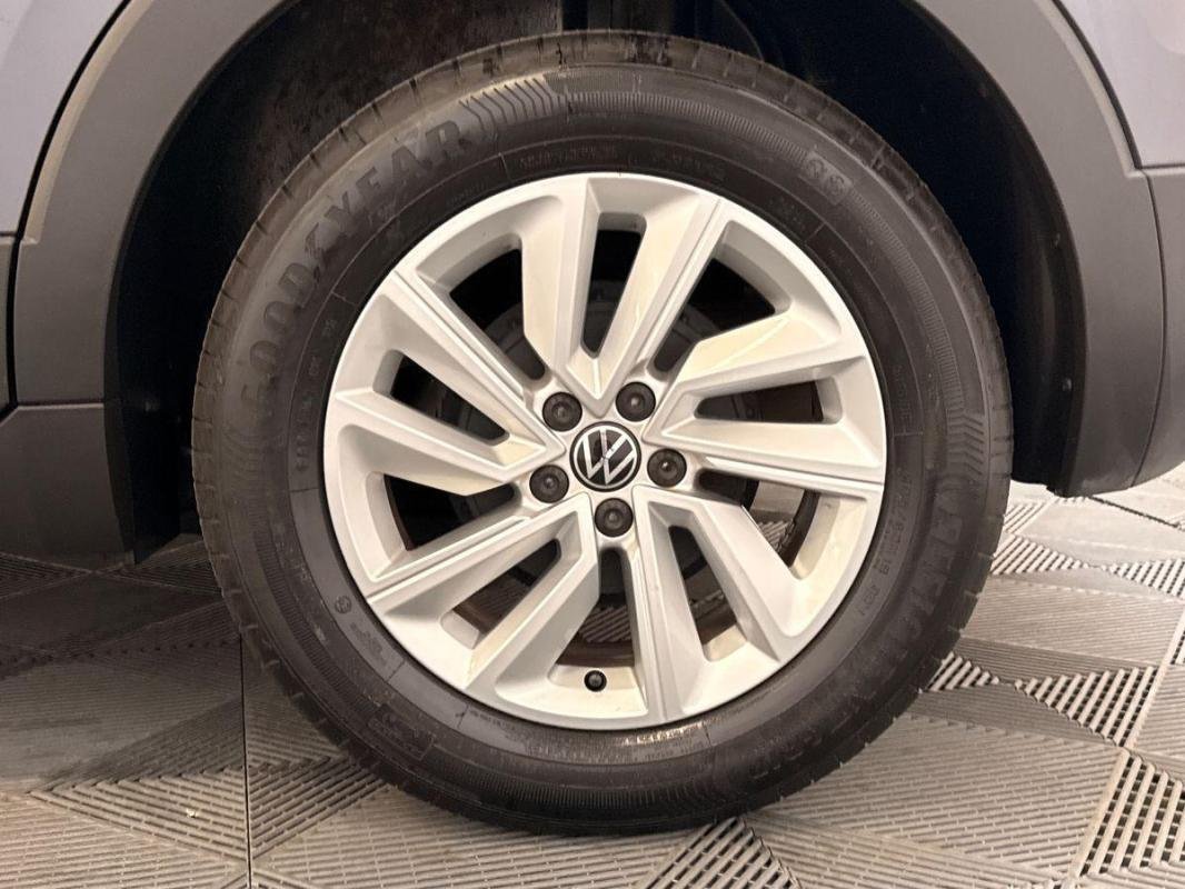 Volkswagen T-Cross - Photo 28