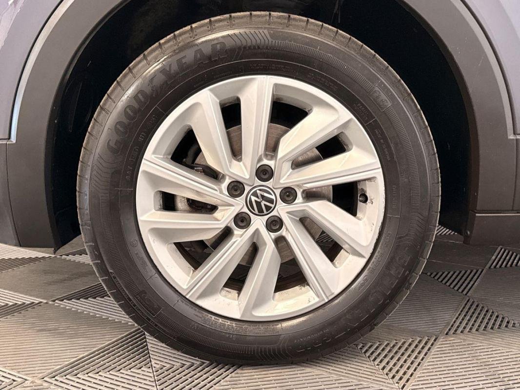 Volkswagen T-Cross - Photo 29