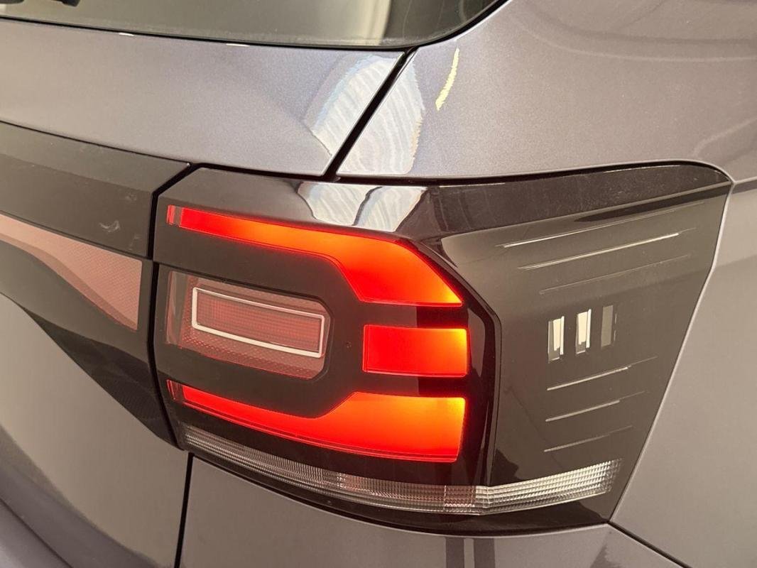Volkswagen T-Cross - Photo 30