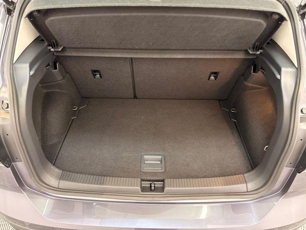 Volkswagen T-Cross - Photo 31