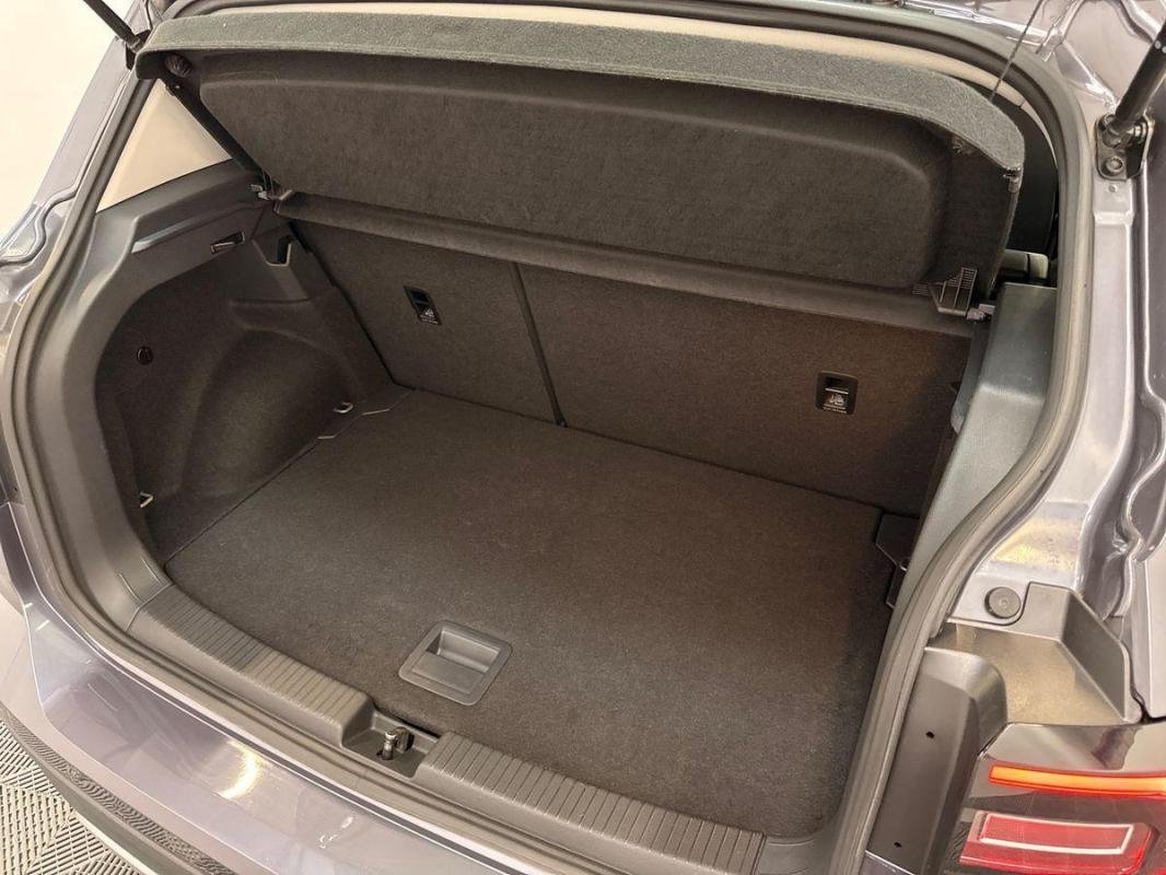 Volkswagen T-Cross - Photo 32
