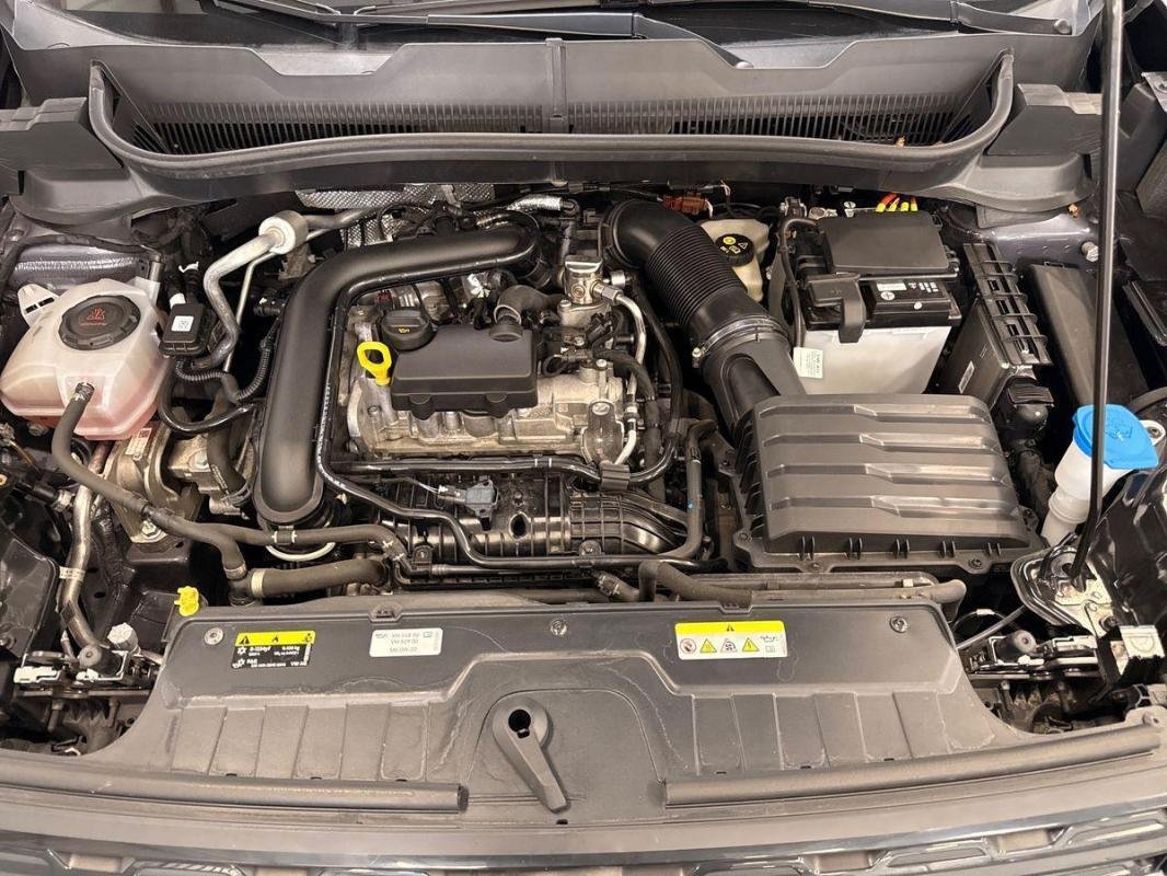 Volkswagen T-Cross - Photo 33