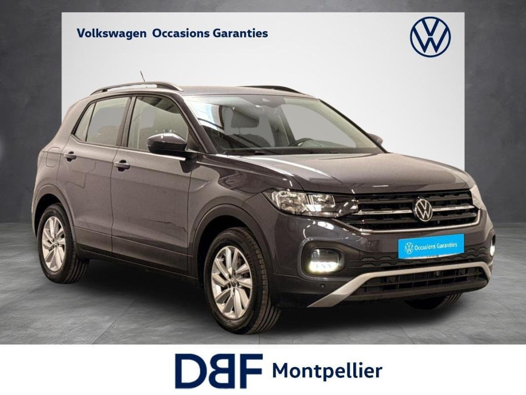 Volkswagen T-Cross - Photo 6