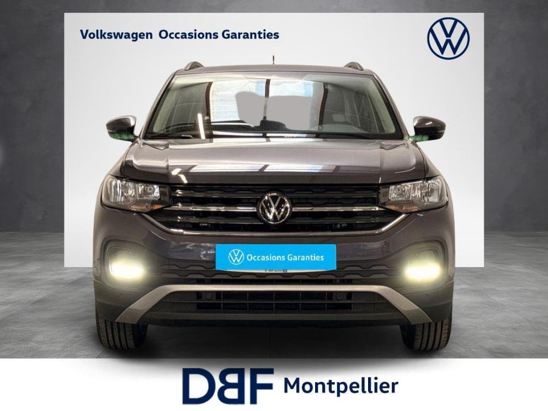 Volkswagen T-Cross - Photo 7
