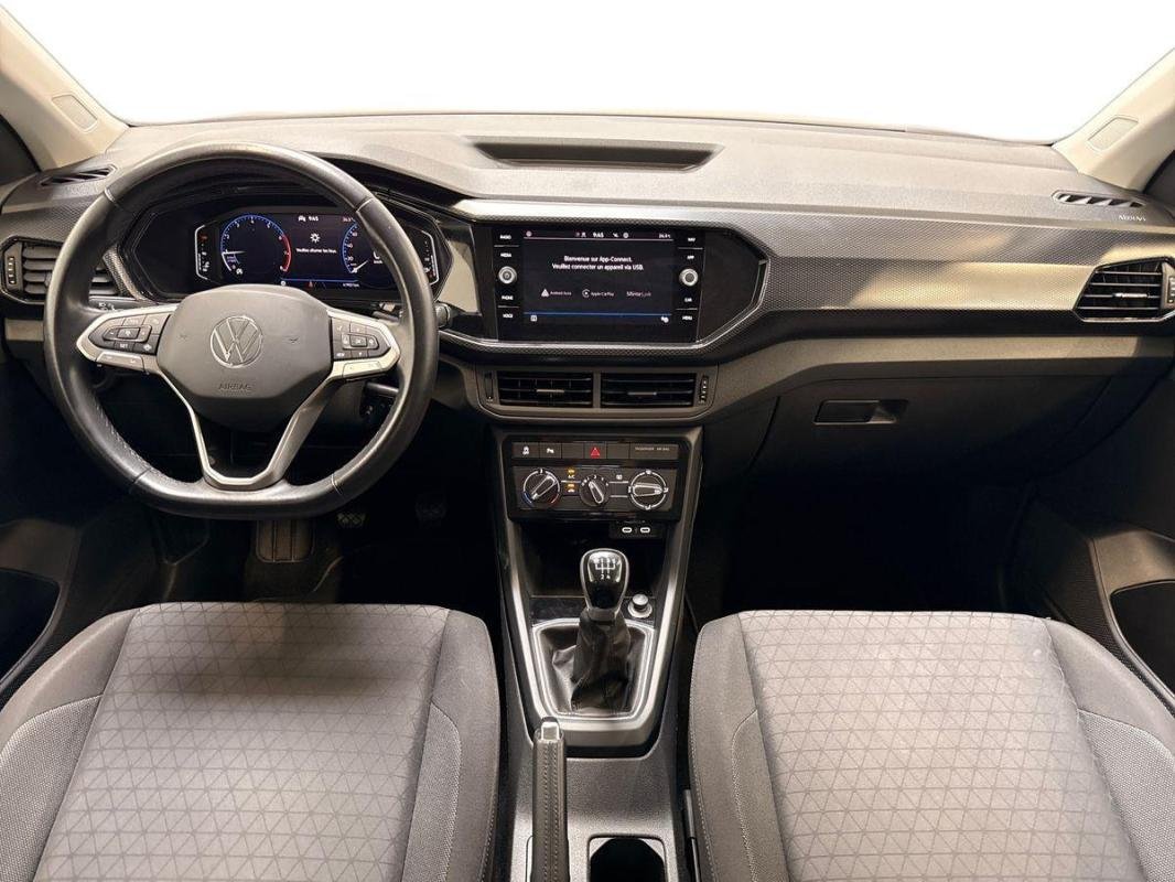 Volkswagen T-Cross - Photo 8