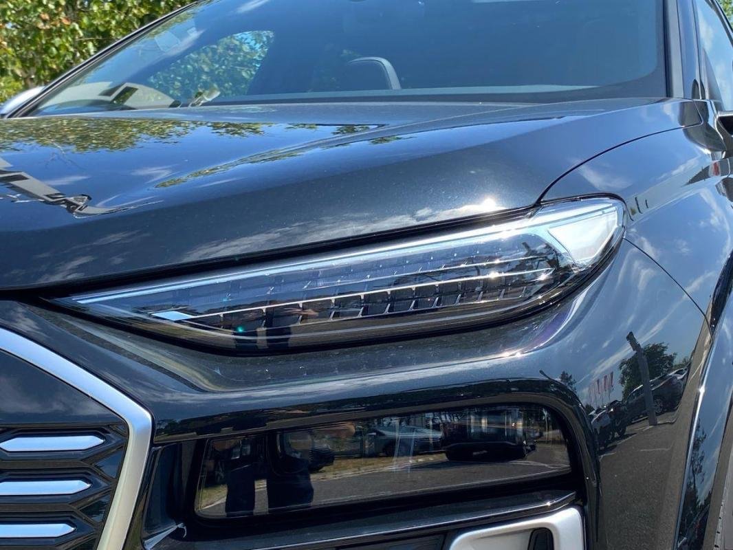 Audi SQ6 e-tron - Photo 13