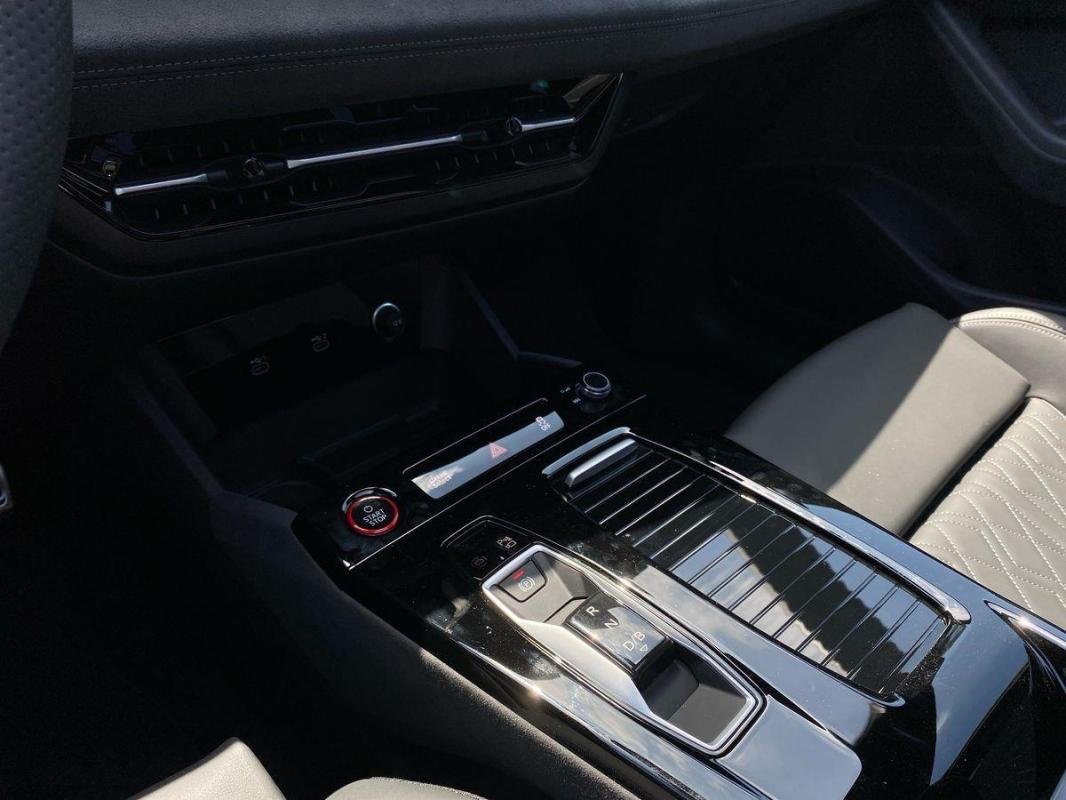 Audi SQ6 e-tron - Photo 28